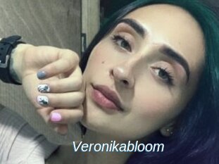 Veronikabloom