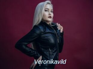 Veronikavild