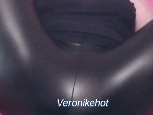 Veronikehot