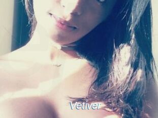 Vetiver