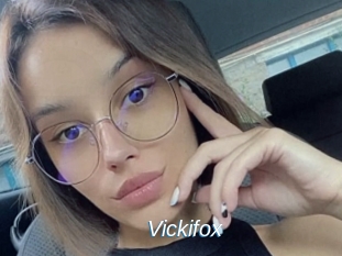 Vickifox