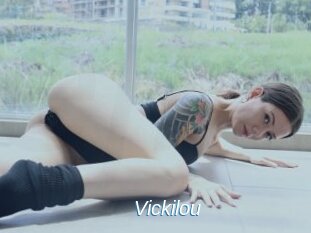 Vickilou