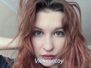 Vickimccoy