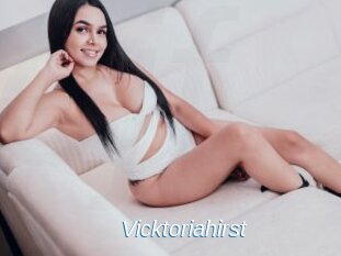 Vicktoriahirst