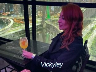 Vickyley