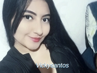 Vickysantos