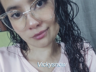 Vickysnow