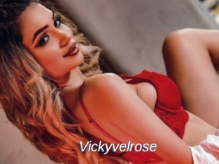 Vickyvelrose