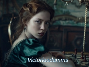 Victoriaadamms