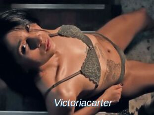 Victoriacarter