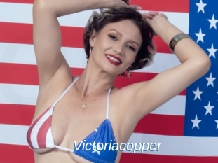 Victoriacopper