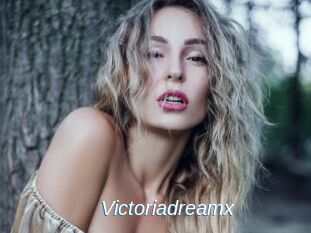 Victoriadreamx