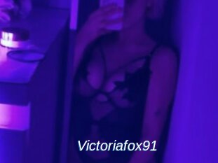 Victoriafox91