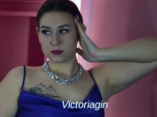 Victoriagin