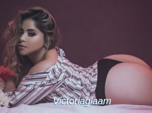 Victoriaglaam