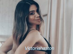 Victoriahaston