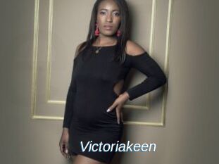 Victoriakeen