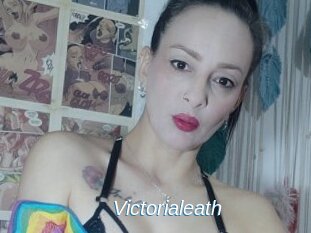 Victorialeath