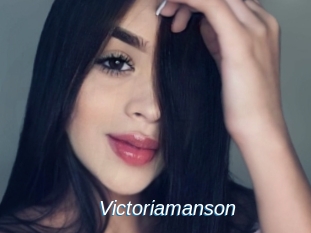 Victoriamanson