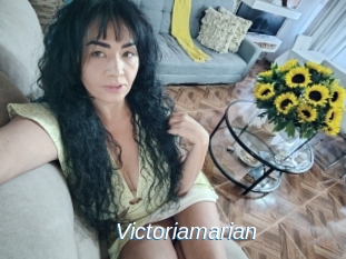 Victoriamarian