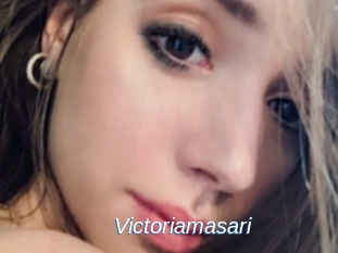 Victoriamasari