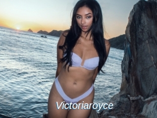 Victoriaroyce