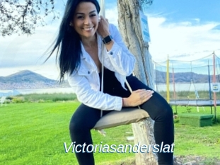 Victoriasanderslat