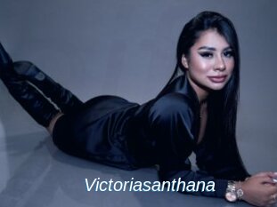 Victoriasanthana