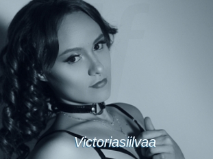 Victoriasiilvaa