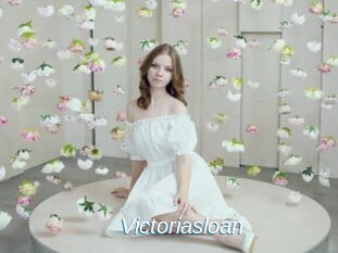 Victoriasloan