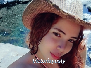 Victoriayusty