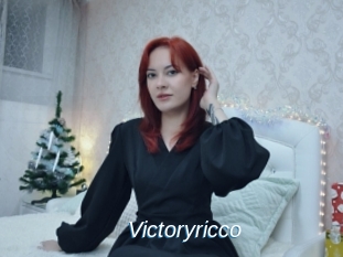 Victoryricco