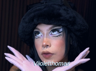 Viioletthomas