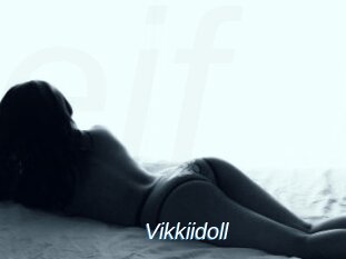 Vikkiidoll