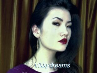 Vikkydreams