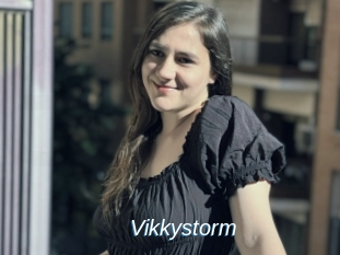 Vikkystorm