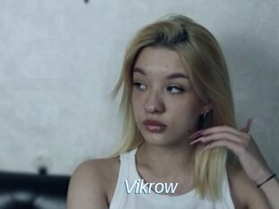 Vikrow