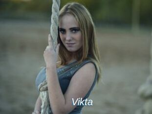 Vikta