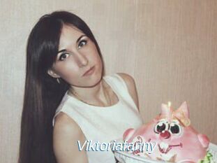 Viktoriafanny