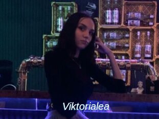 Viktorialea