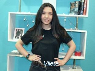 Vilete