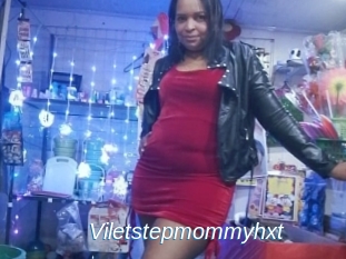 Viletstepmommyhxt