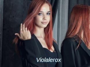 Violalerox