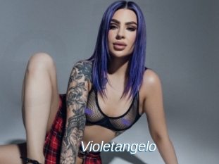 Violetangelo