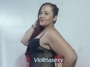 Violetasexy