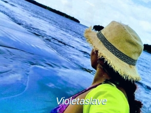 Violetaslave