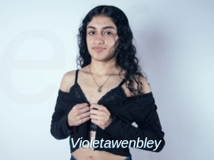 Violetawenbley