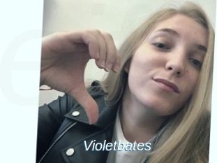 Violetbates