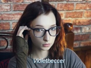 Violetbeccer