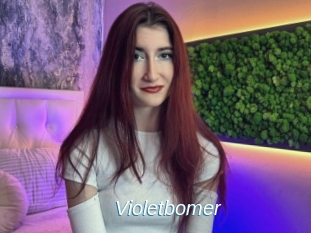 Violetbomer